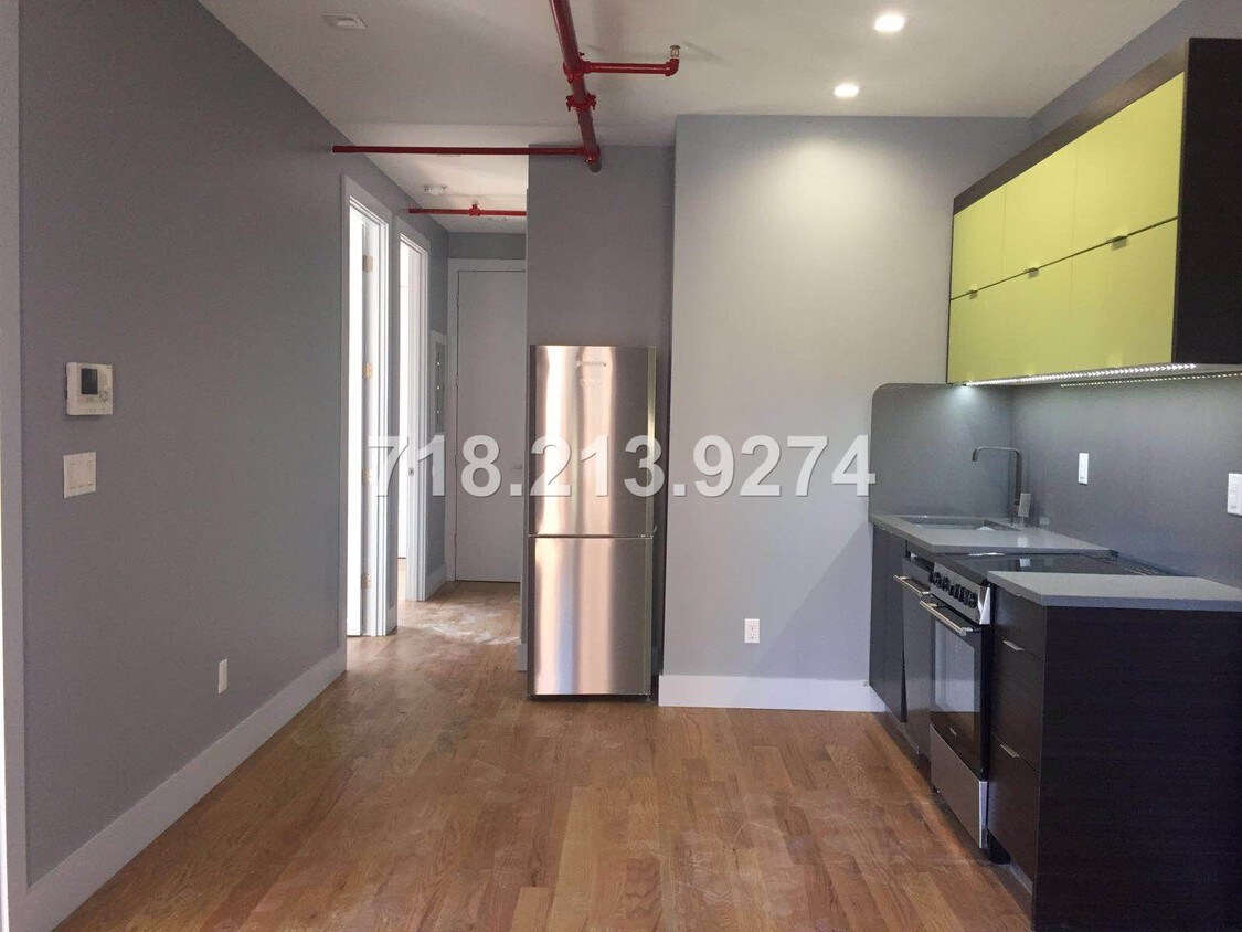 Primary Photo - 368 Throop Ave