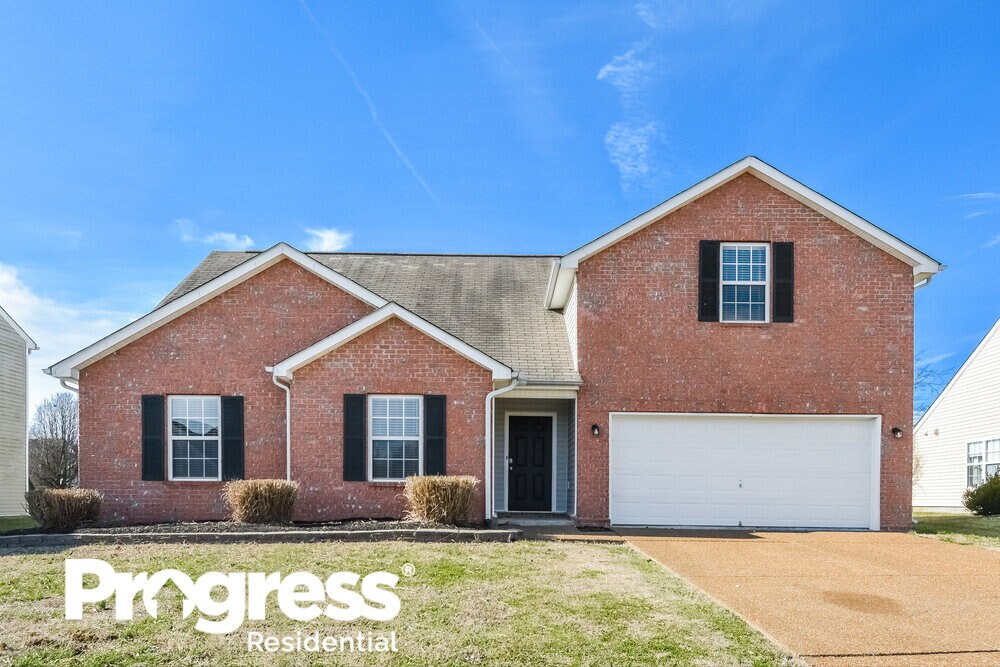 Primary Photo - 8023 Meadowview Ln