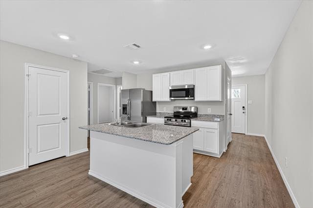 Foto del edificio - 1818 Potomac Ln