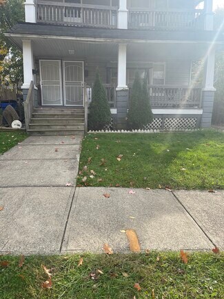 Building Photo - 10016 Anderson Ave