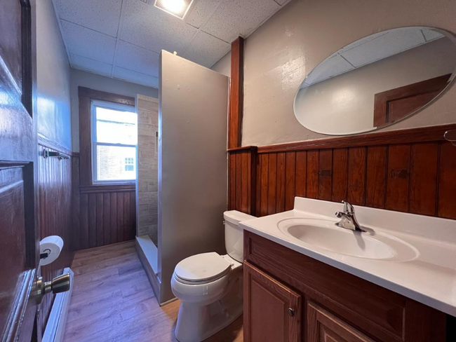 Foto del edificio - 115 Allston St