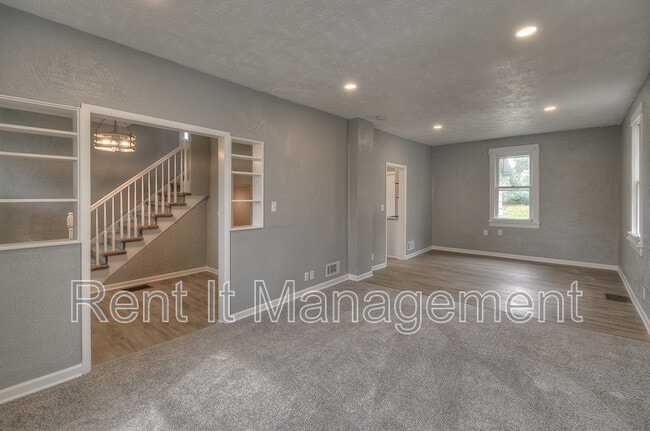 Building Photo - 3940 Arbor St