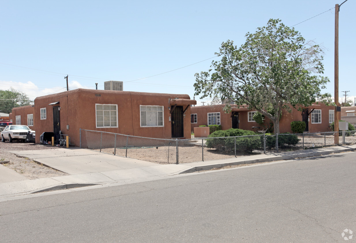 Foto del edificio - 212-218 Grove St
