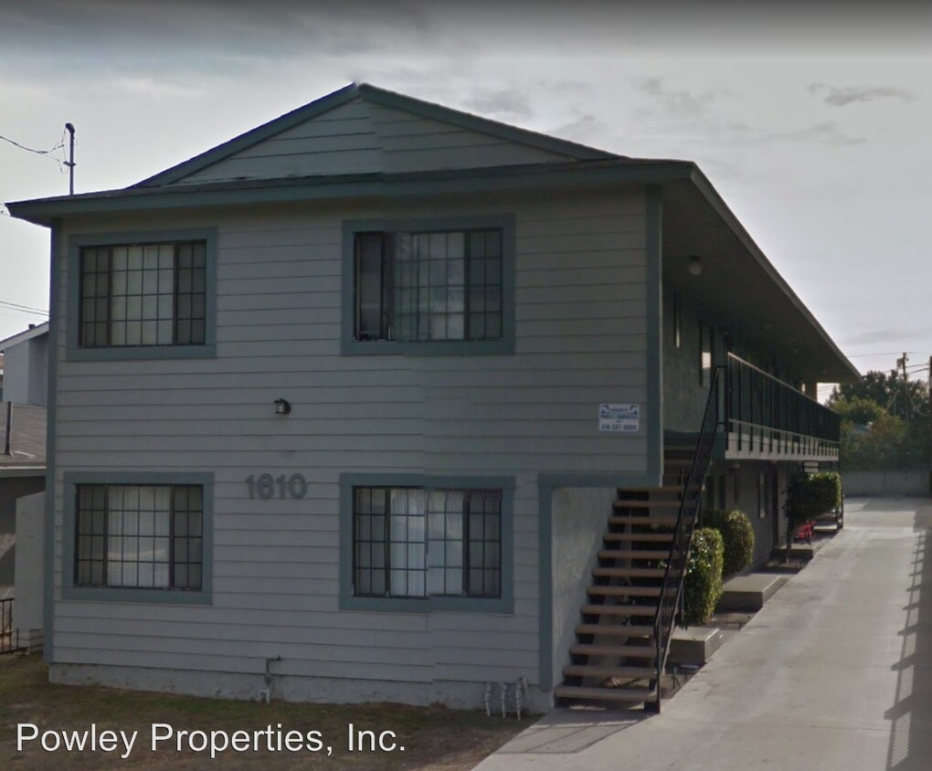 Foto principal - 1610 W 227th St