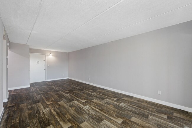 Foto del interior - Loft at Third Apartments | Renovated 1 & 2...