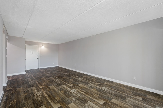 Interior Photo - Loft at Third Apartments | Renovated 1 & 2...