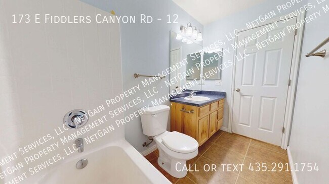Building Photo - 173 E Fiddlers Canyon Rd