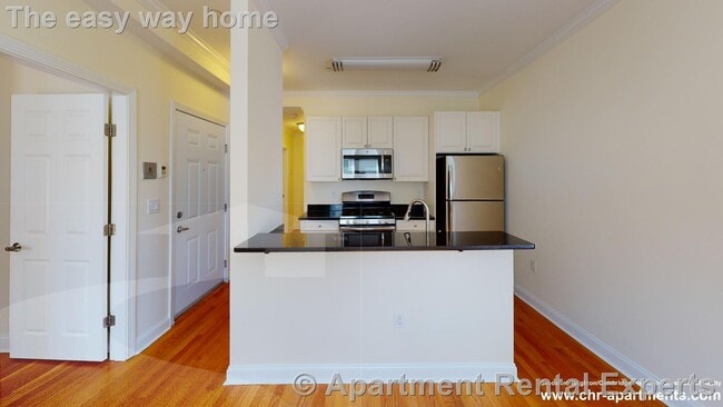 Building Photo - 1 Langdon Square