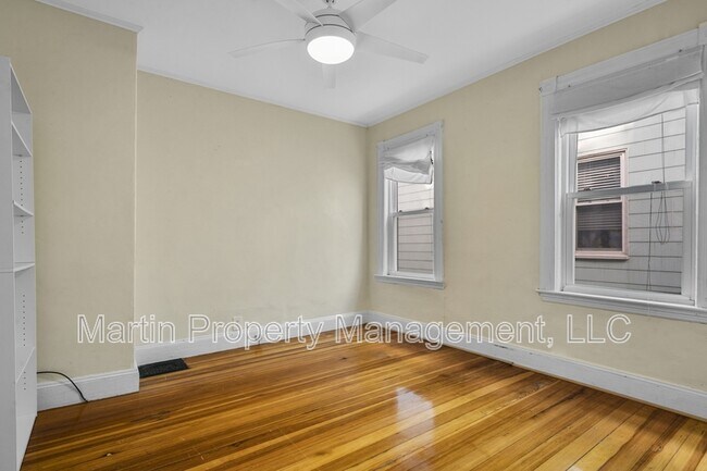 Foto del edificio - 31 Harold St