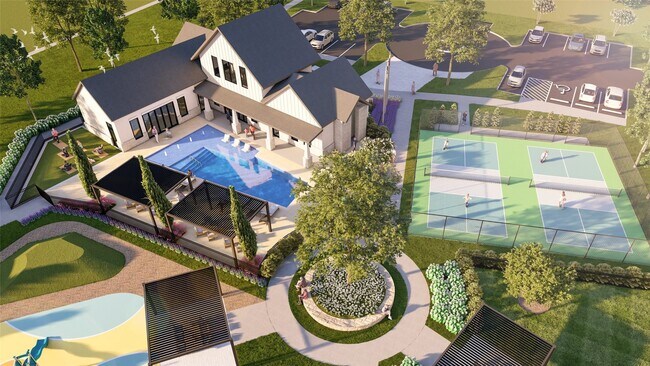 Foto del edificio - 903 Beebrush Ln