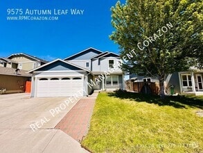 Building Photo - 9575 Autumn Leaf Way