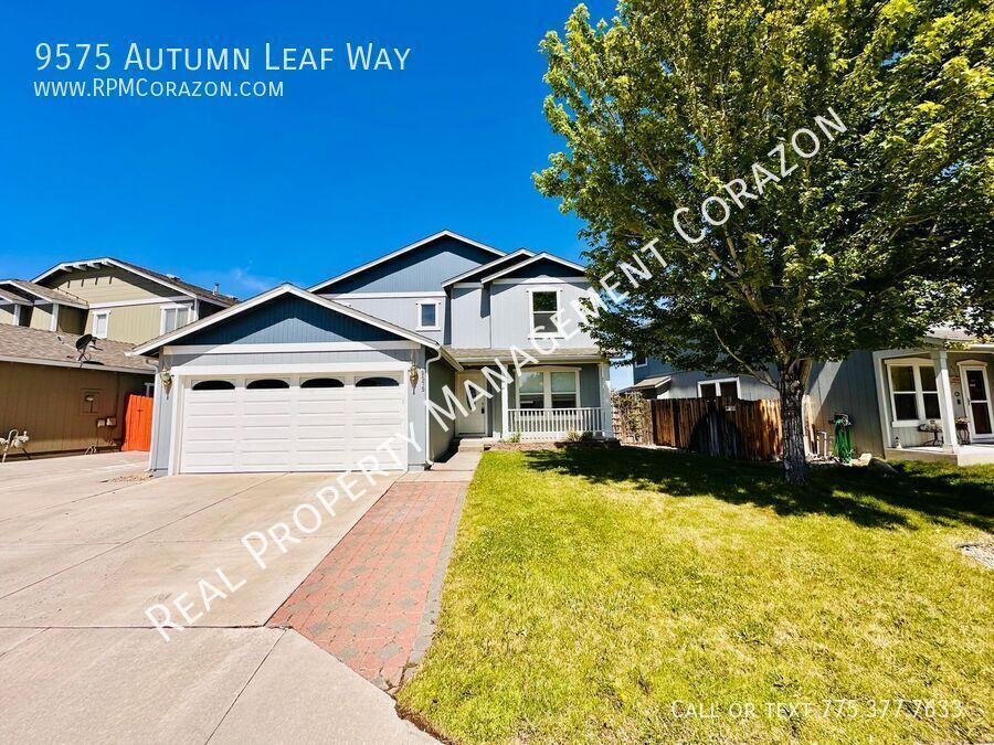 Foto principal - 9575 Autumn Leaf Way
