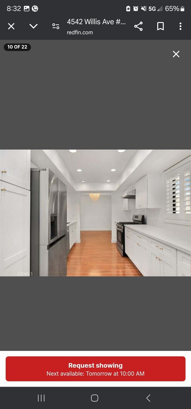 Building Photo - 4542 Willis Ave