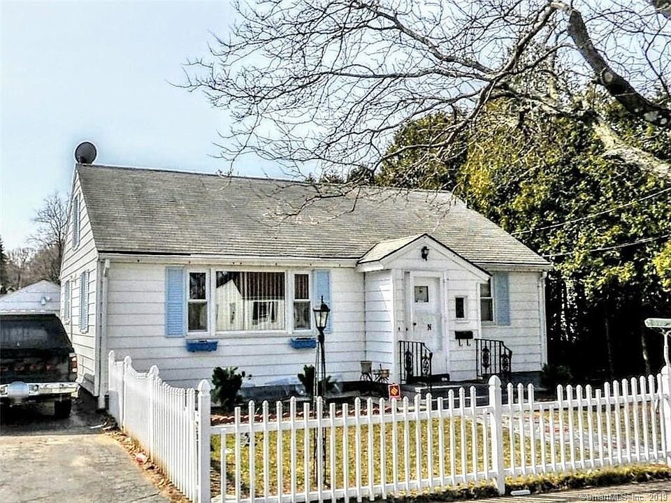 Primary Photo - 265 Clifton Street