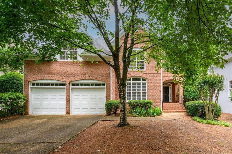 1034 St James Crossing, Atlanta, GA 30319 House Rental in Atlanta, GA