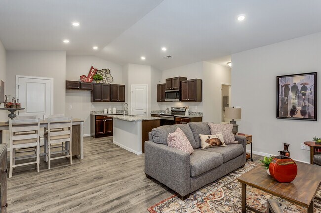 Foto del edificio - 2222 E Cheyenne Ct