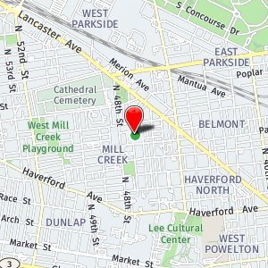 Primary Photo - 4 Bedroom, 1 1/2 bath house, 1st floor lau...