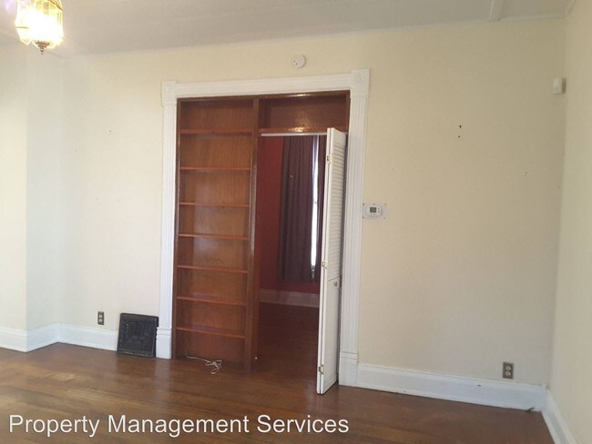 Foto del edificio - 3 br, 1 bath House - 406 Jefferson St