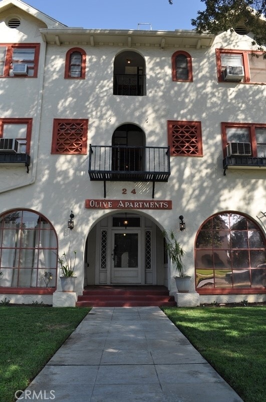 Foto del edificio - 24 W Olive Ave