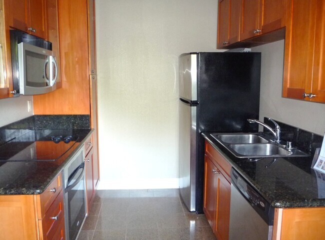 Foto del edificio - Spacious La Jolla Studio!