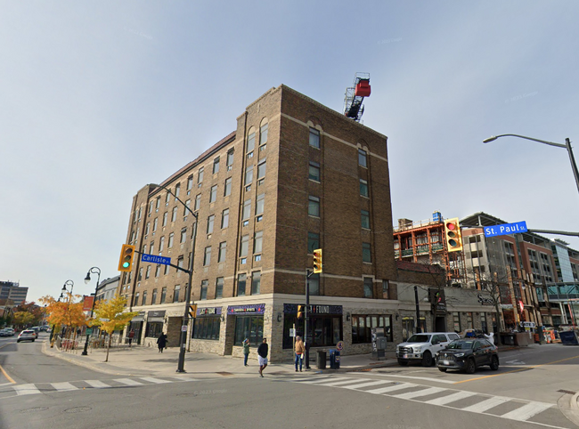 Building Photo - 259 Saint Paul St
