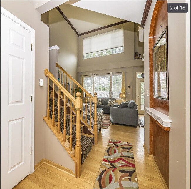 Foto del edificio - 5397 Mayflower Ct