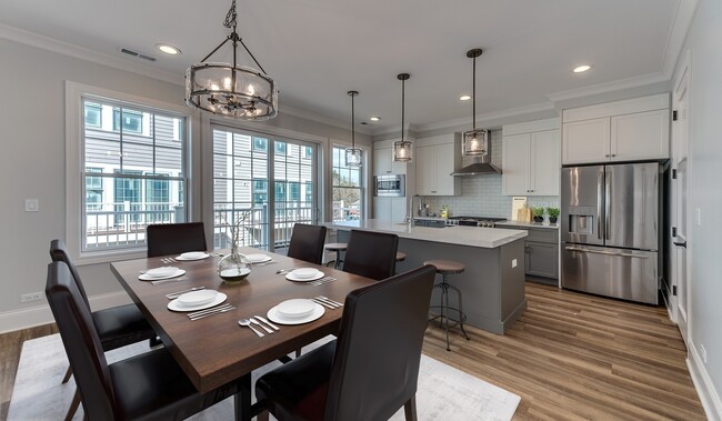 Foto del edificio - 1171 S Eldridge Ln