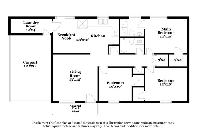 Foto del edificio - 320 Rodgers Ct SE
