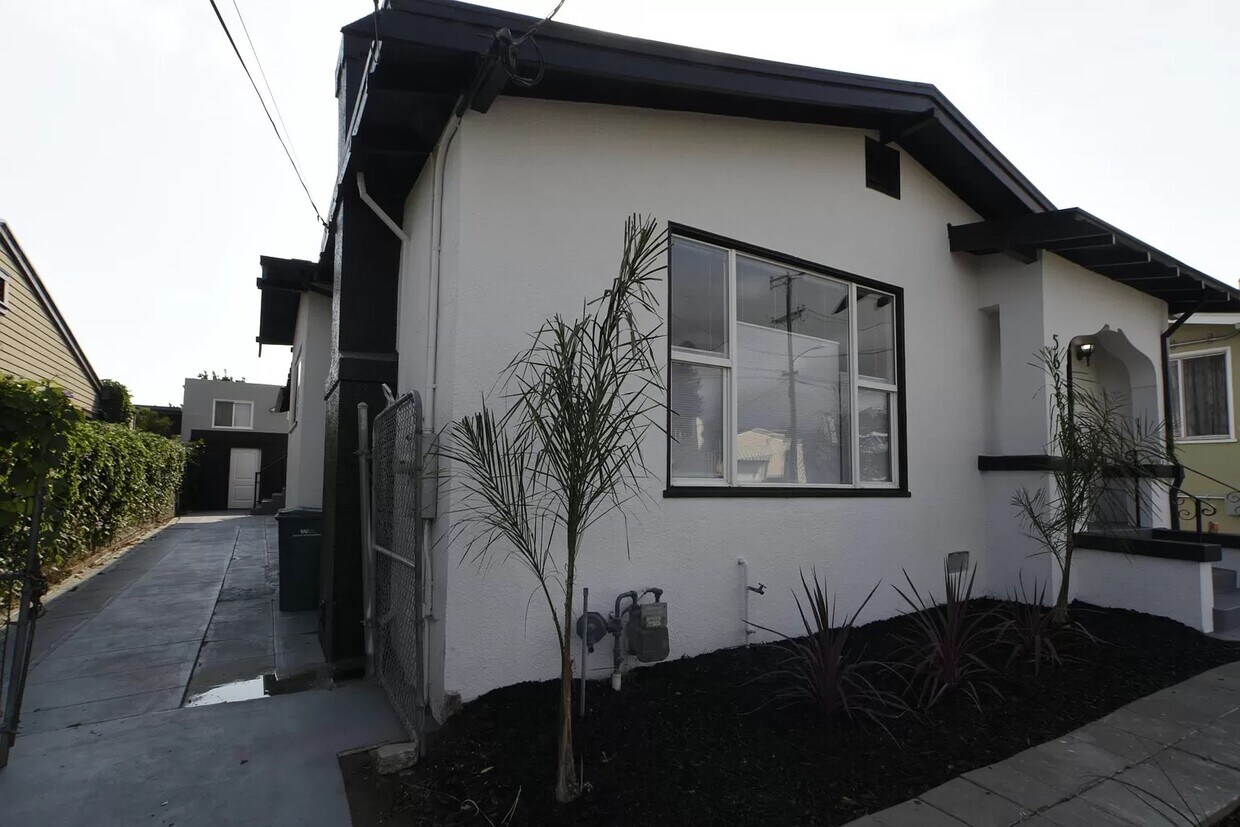 5621 Fleming Ave, Oakland, CA 94605 House Rental in Oakland, CA