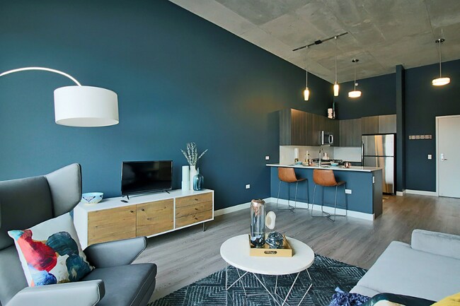 Foto del edificio - 739 N Morgan St
