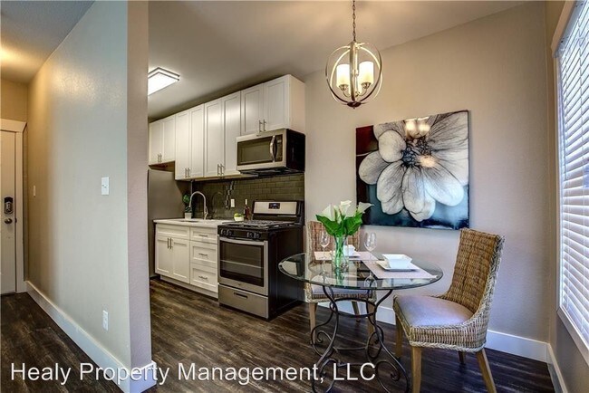 Foto del edificio - 1 br, 1 bath House - 615 N Marsalis Avenue #6