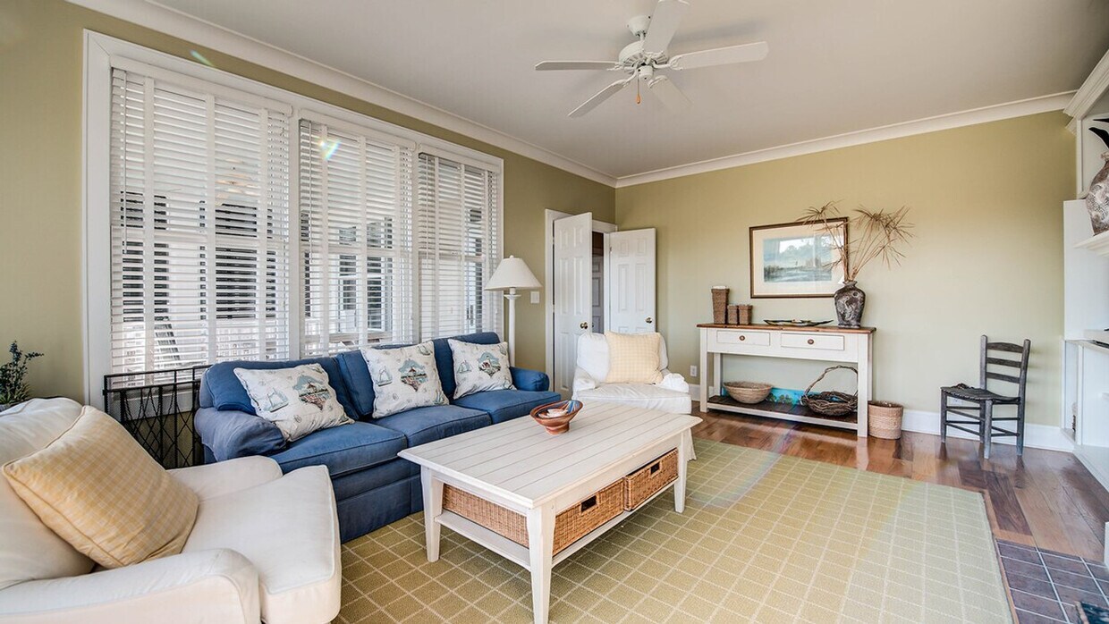 Foto principal - 15 Nautica Way