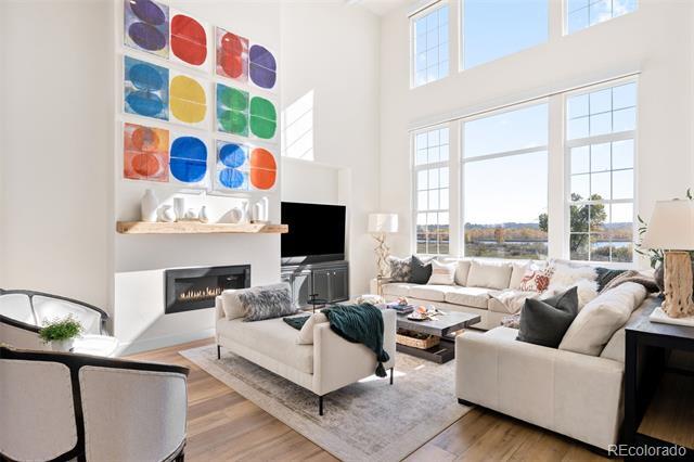 Foto del edificio - 3 Wild Plum Ct