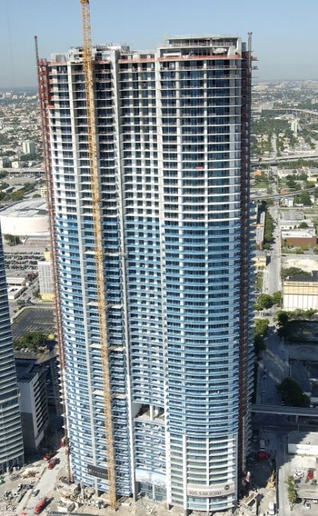 Building Photo - 900 Biscayne