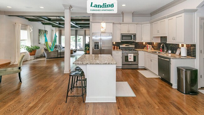 Foto del edificio - 1084 Sanders Ave SE