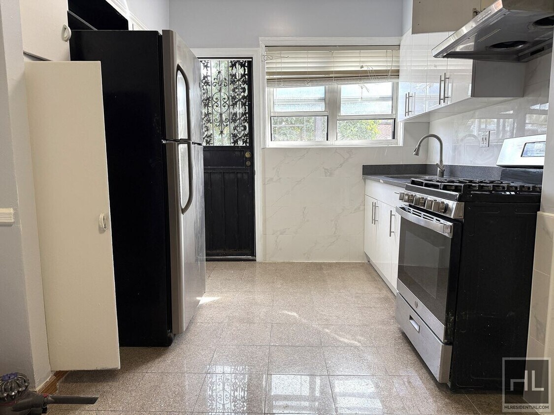 Foto principal - MINNA STREET