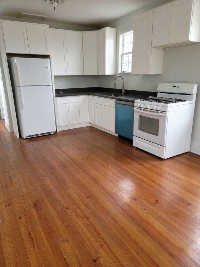 Cocina completamente nueva (el frigorífico de acero inoxidable nuevo no aparece en la foto). - 8637 Pritchard Pl