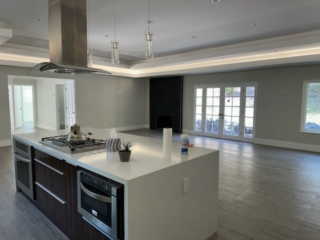 Building Photo - 4929 Mecca Ave