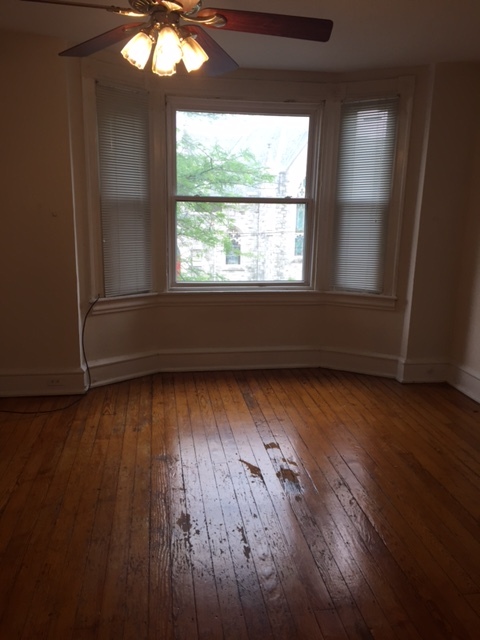 Front Bedroom - 825 North Franklin Street