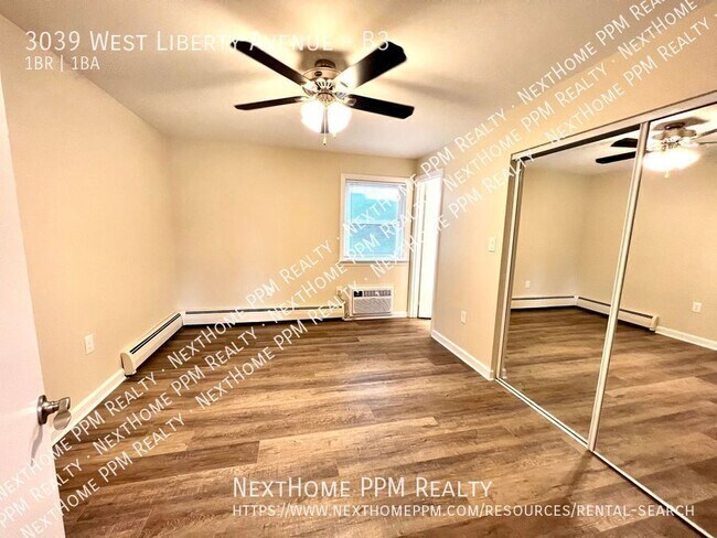 Foto del edificio - 3039 W Liberty Ave