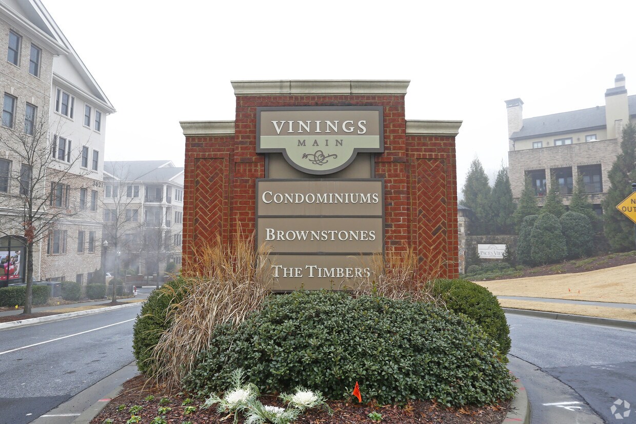 Vinings Main Apartments Atlanta, GA