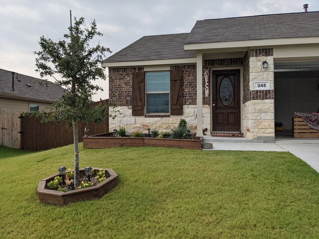 Photo - 345 Navidad Trail House