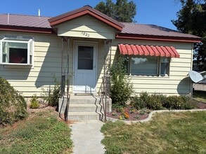 Building Photo - 1820 21st St