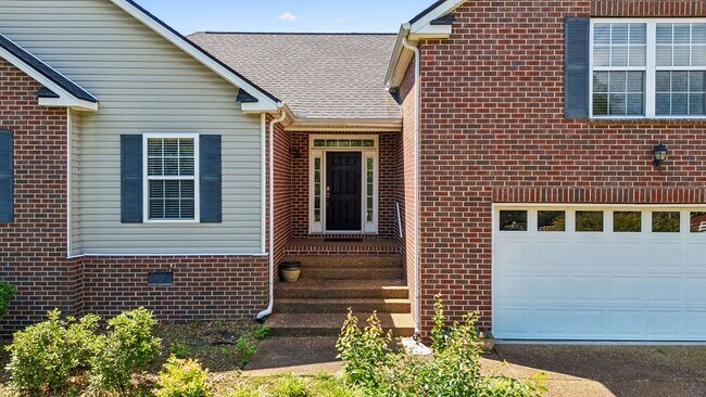 Foto del edificio - 2601 Danbury Cir