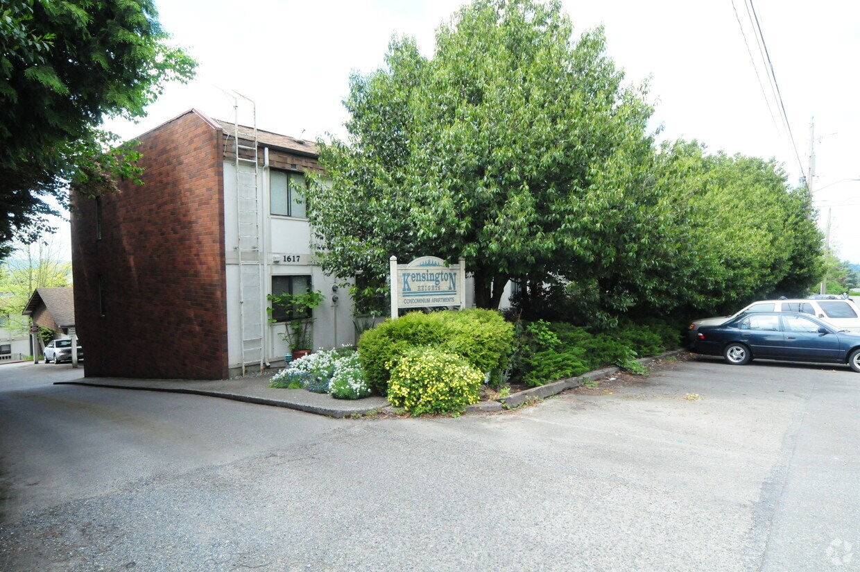 Foto principal - 1617 1st St
