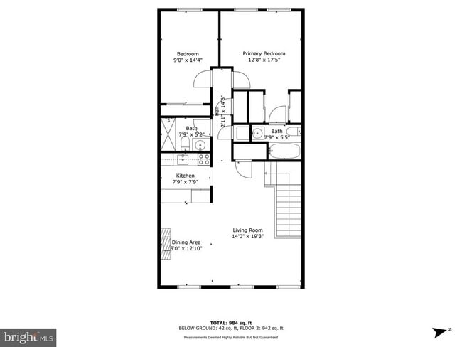 Building Photo - 508 S Charles St