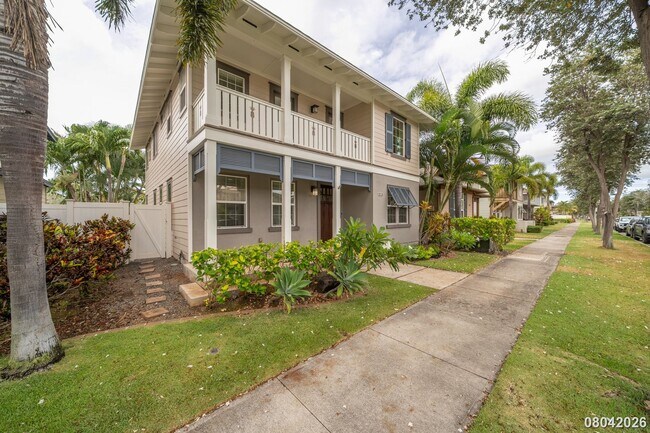 Foto del edificio - 5 Bed 3 Bath in Ka Makana at Hoakalei
