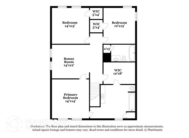Foto del edificio - 138 Whitestone Dr NE