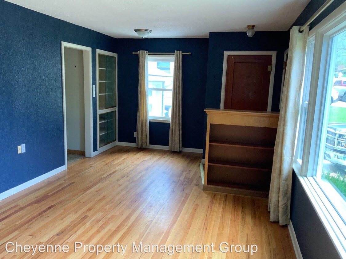 Building Photo - 2 br, 2 bath House - 3424 Dover Rd