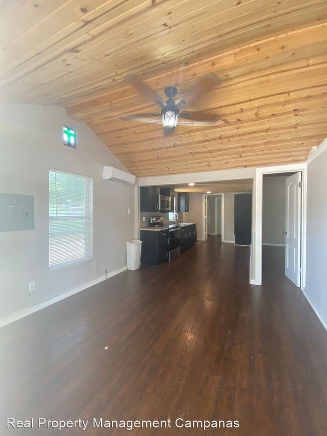 Foto del edificio - 2 br, 1 bath House - 121 Quinta Street